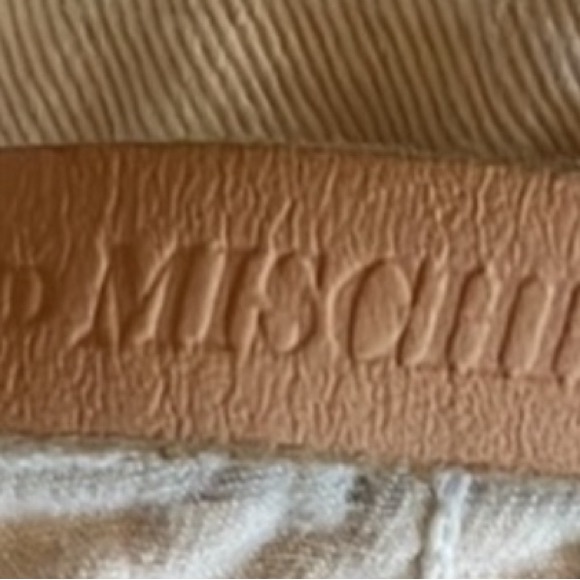 Bliss and Mischief long flight suit in ivory - Picture 5 of 6